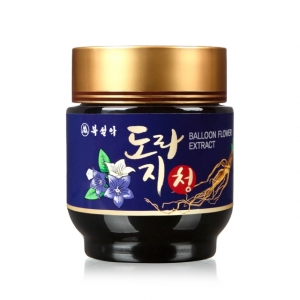 인제로컬푸드,[로컬푸드] 도라지청 150g