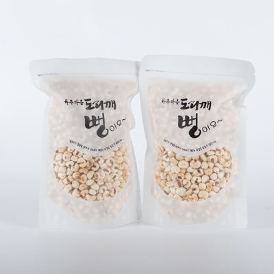 인제로컬푸드,찰옥수수 뻥이요 150g [로컬푸드]