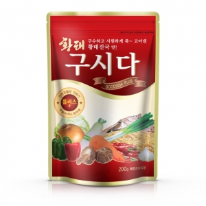 인제로컬푸드,황태구시다플러스 200g [로컬푸드]